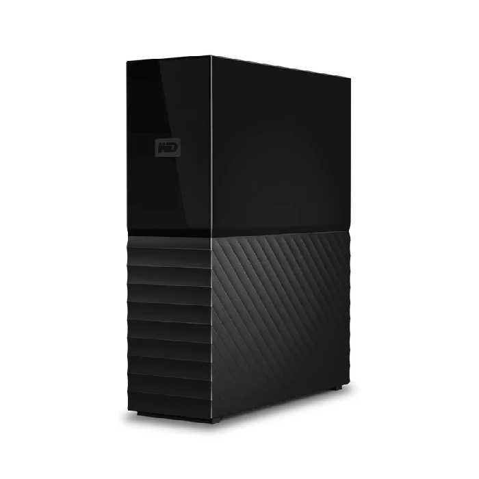 هارد اکسترنال وسترن دیجیتال My Book ب مشخصات، آخرین قیمت و خرید