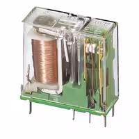 رله شیشه ای فونیکس کنتاکت REL-KSR-G110/21-21