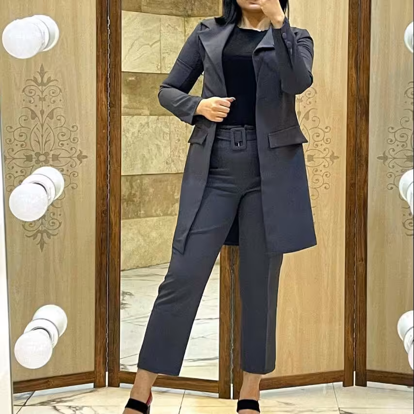 کت شلوار مازراتی جنس مازراتی درجه یک 