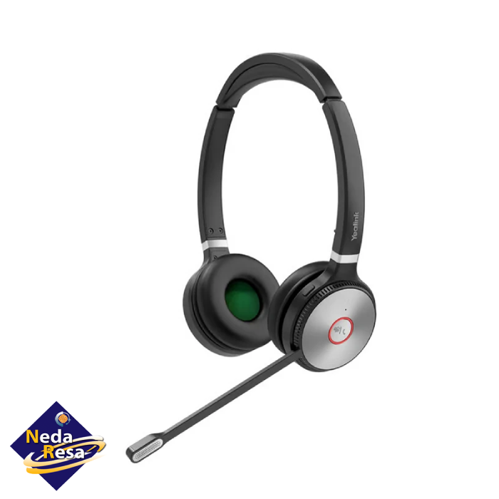 هدست یالینک WH66 Dual