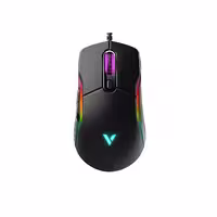 ماوس گیمینگ رپو  Rapoo VT200 Wired Gaming Mouse