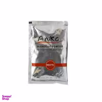 پودر دکلره آنیکا (Anika) مدل w1 وزن 50 گرم