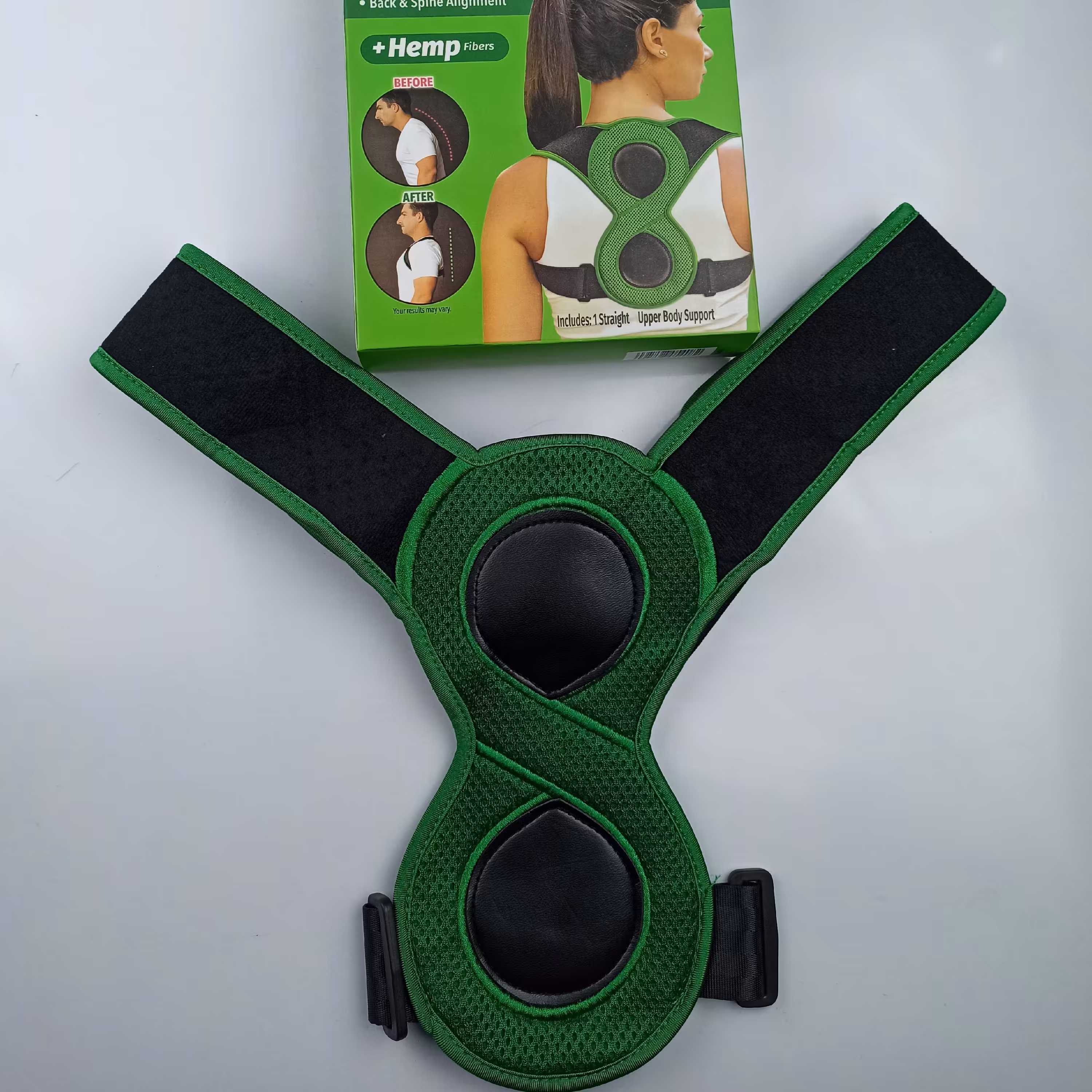 قوز بند استرایت