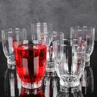 نیم لیوان مدلAmore
محصول passbahceترکیه

