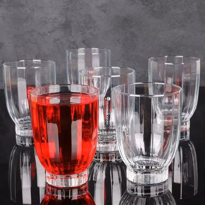 نیم لیوان مدلAmore
محصول passbahceترکیه

