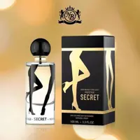 ادکلن زنانه سکرت
Secret Eau de Perfum For Women