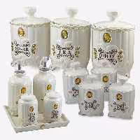 سرویس پاسماوری 12 پارچه چینی نگین دار یونیک 1276( وارداتی) 