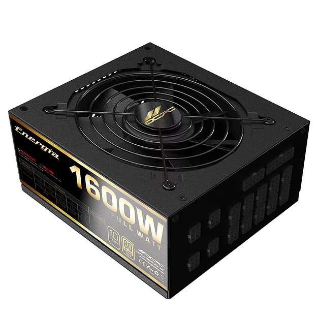 منبع تغذیه کامپیوتر او سی پی سی مدل PSU GD SERIES GD1600M