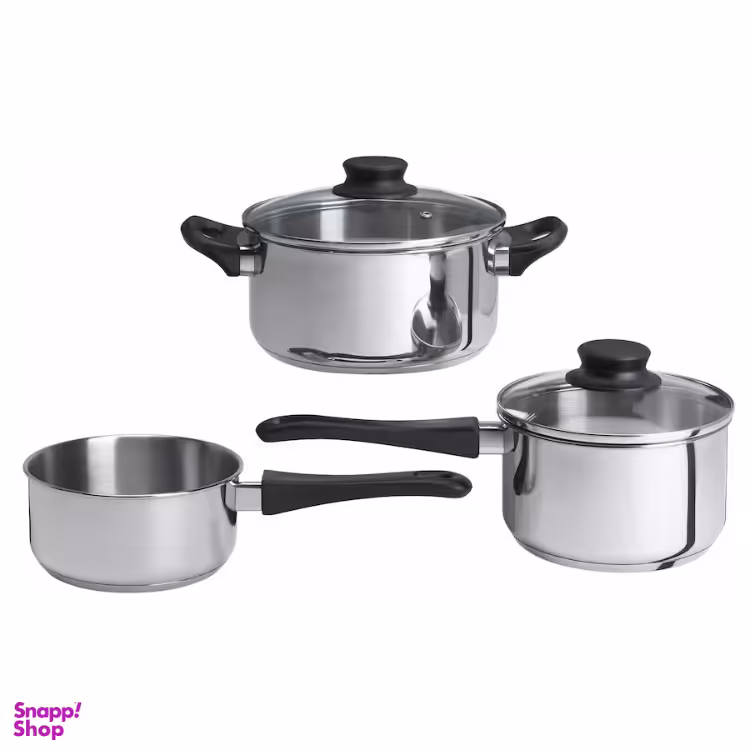 سرویس پخت و پز ایکیا مدل Anonse کد 902.074.02