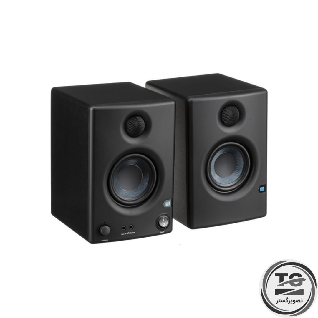 اسپیکر مانیتورینگ پریسونوس Eris E3.5