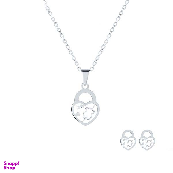 نیم ست اقلیمه (Eghlimeh) کد NS383