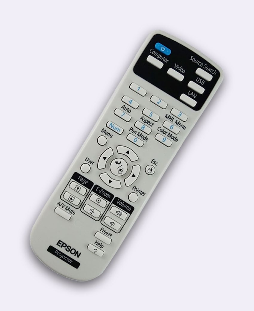 ریموت کنترل اپسون