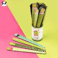 خط کش دایناسور