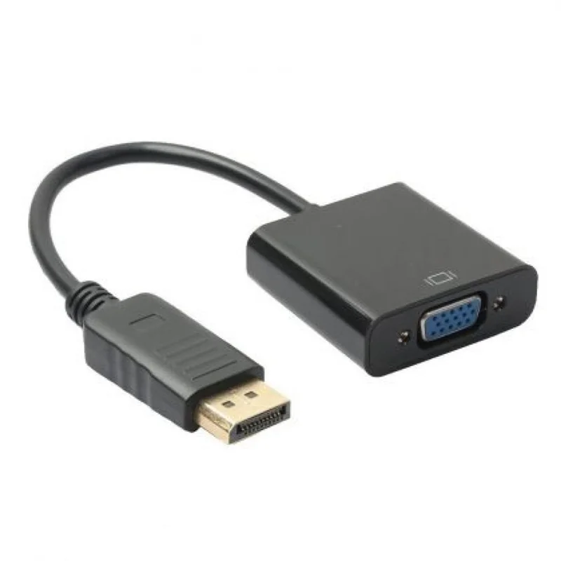 مبدل Display Port به VGA فرانت مدل FN-DP2V