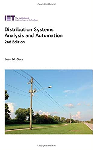  دانلود کتاب Distribution Systems Analysis And Automation, 2nd ed, 2020 - دانلود کتاب های دانشگاهی