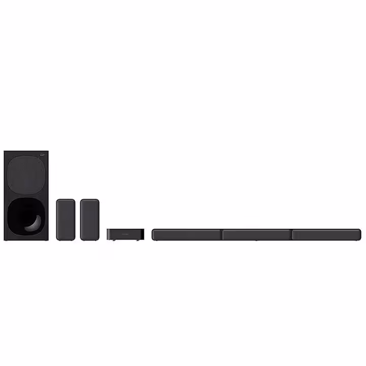 خرید و قیمت ساندبار سونی مدل HT-S40R