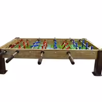 فوتبال دستی بزرگ سالار