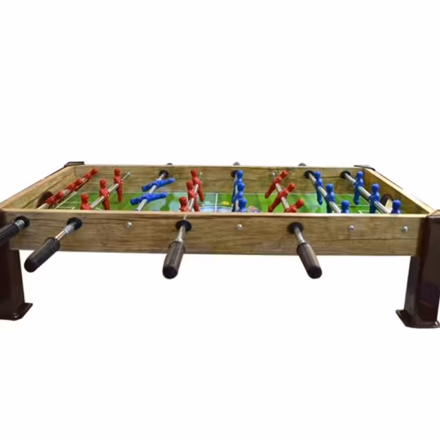 فوتبال دستی بزرگ سالار