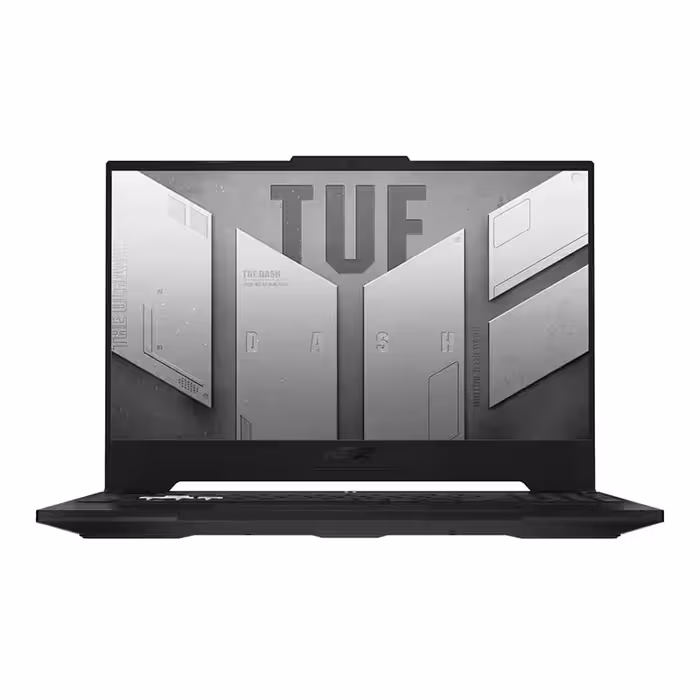 خرید و قیمت لپ تاپ 15.6 اینچی ایسوس مدل TUF Gaming F15 FX507VV i7 40GB 2TB SSD 8GB RTX4060