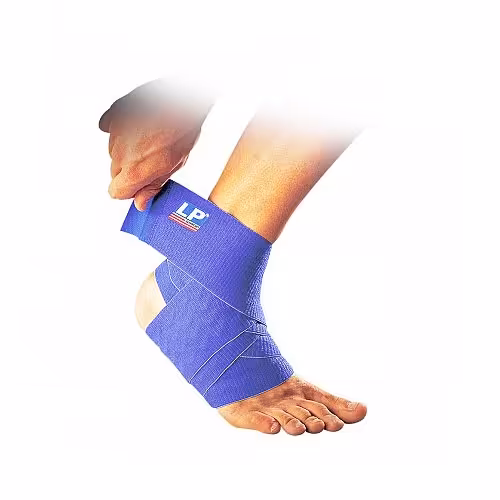 بانداژ قوزک پا lp support 694