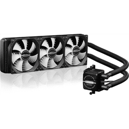 خنک کننده آبی گرین مدل Glacier GLC360A