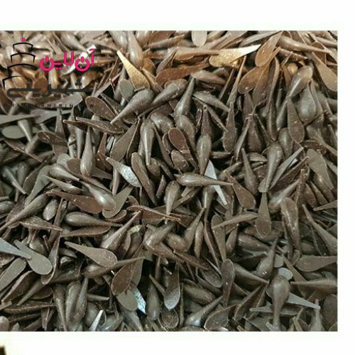 شکلات چیپسی اشکی بسته 500 گرمی