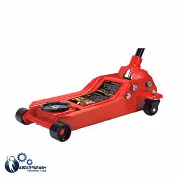 جک سوسماری کورسی مدل T830018Z - ابزار یراق