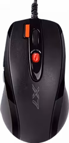 موس گیمینگ A4TECH مدل OSCAR XL-750BK