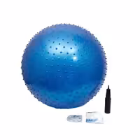 توپ جیم بال خاردار 65 سانتی متری جورکس (JOEREX) کد ZA-32