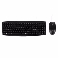 کیبورد و ماوس باسیم بیاند مدل BMK-3420 - فراز سیستم