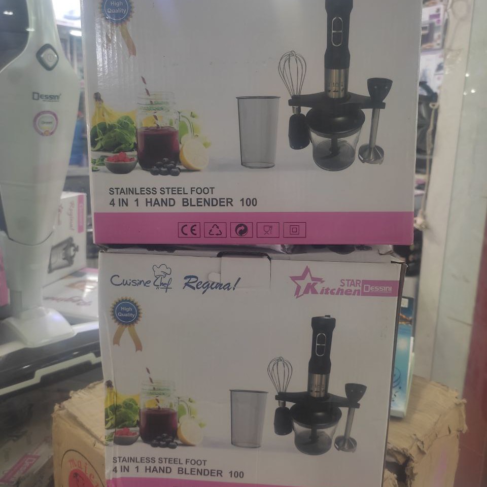 گوشت کوب برقی دسینی