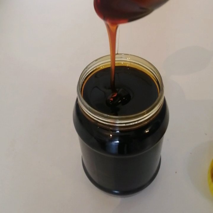 چهارشیره یک کیلویی خالص اکسیر شفابخشی ترکیب4شیره ک تمام شیره ها رو خودمون گرفتیم