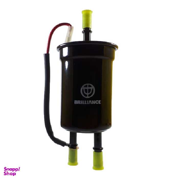 فیلتر بنزین کد 10 مناسب برای خودرو برلیانس