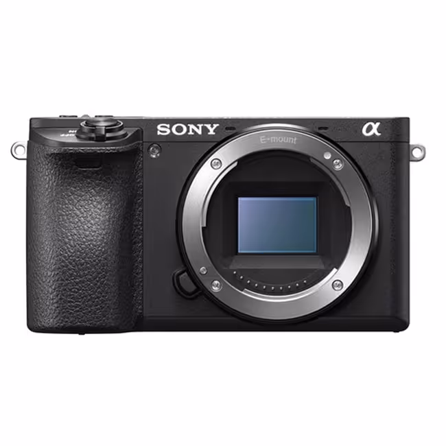 دوربین بدون آینه سونی Sony Alpha a6500 body