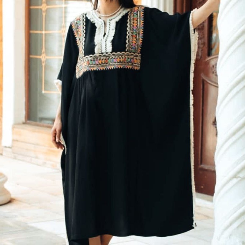 مانتو مزونی