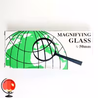 ذره بین سایز 50 کد 281131