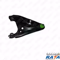 بوش طبق لبه دار ال 90 رایا گستر

