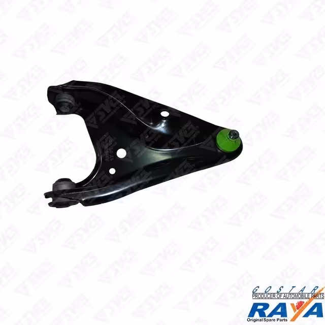 بوش طبق لبه دار ال 90 رایا گستر

