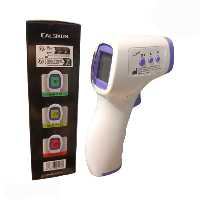 تب سنج لیزری غیرتماسی calsicon مدلhg01