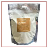 فیبر سویا (جایگزین ایزوله سویا) 200 گرمی برند نگین خوراک