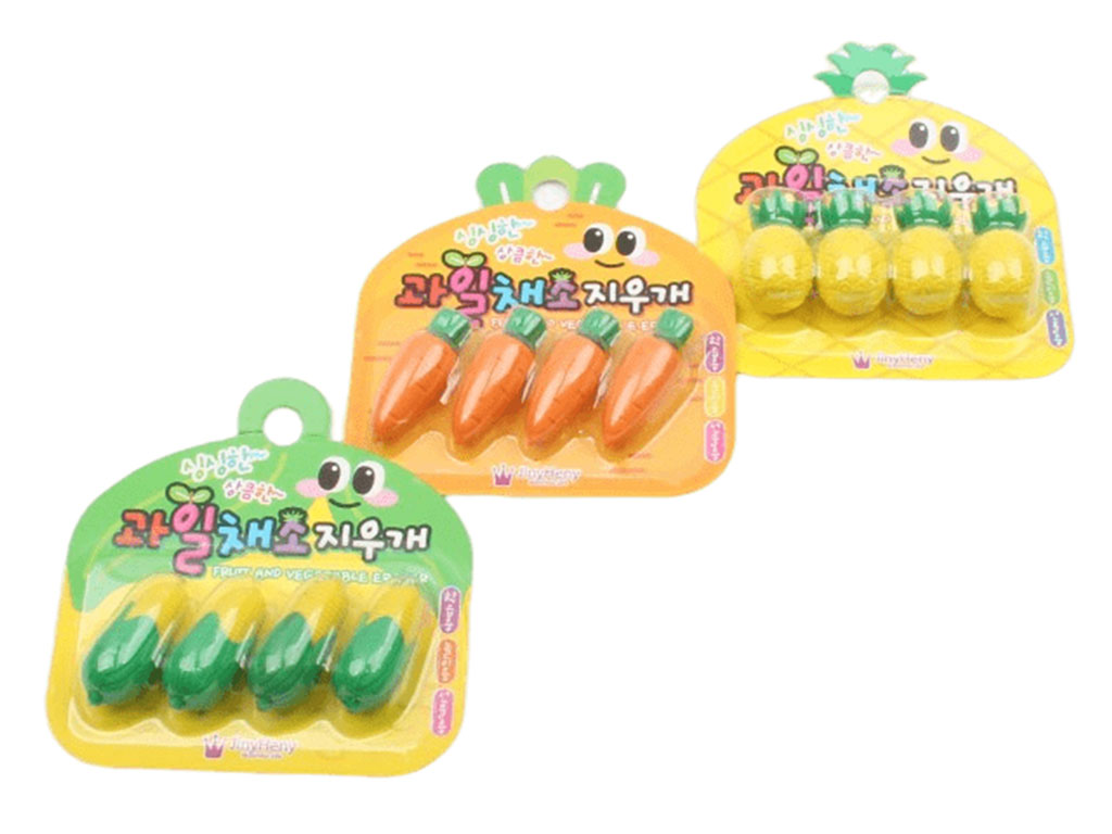 پاک کن فانتزی (4 عددی)