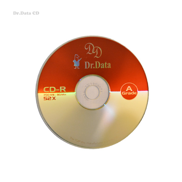 سی دی Dr.Data