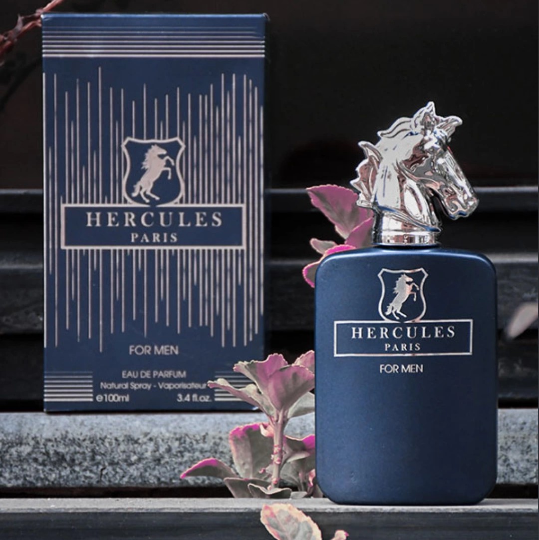 عطر ادکلن 100 میل اماراتی مارلی پرسیوال Parfums de Marly Percival