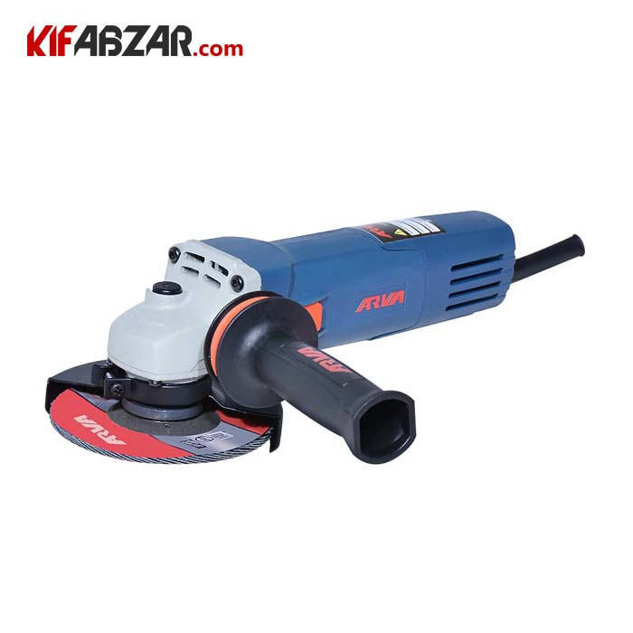 مینی فرز آروا مدل 5521