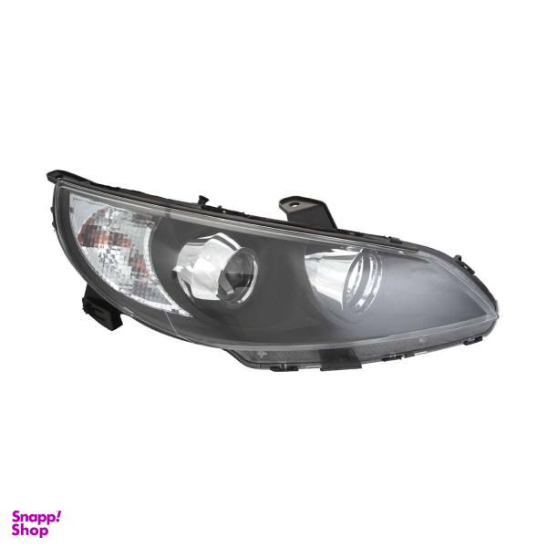 چراغ جلو راست مدل 4121200U7101 مناسب برای خودروهای جک