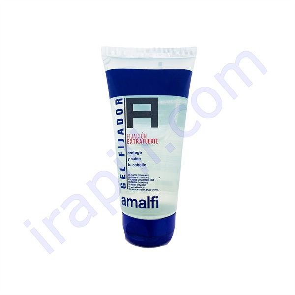 ژل موی قوی آمالفی 150 میلی لیتر