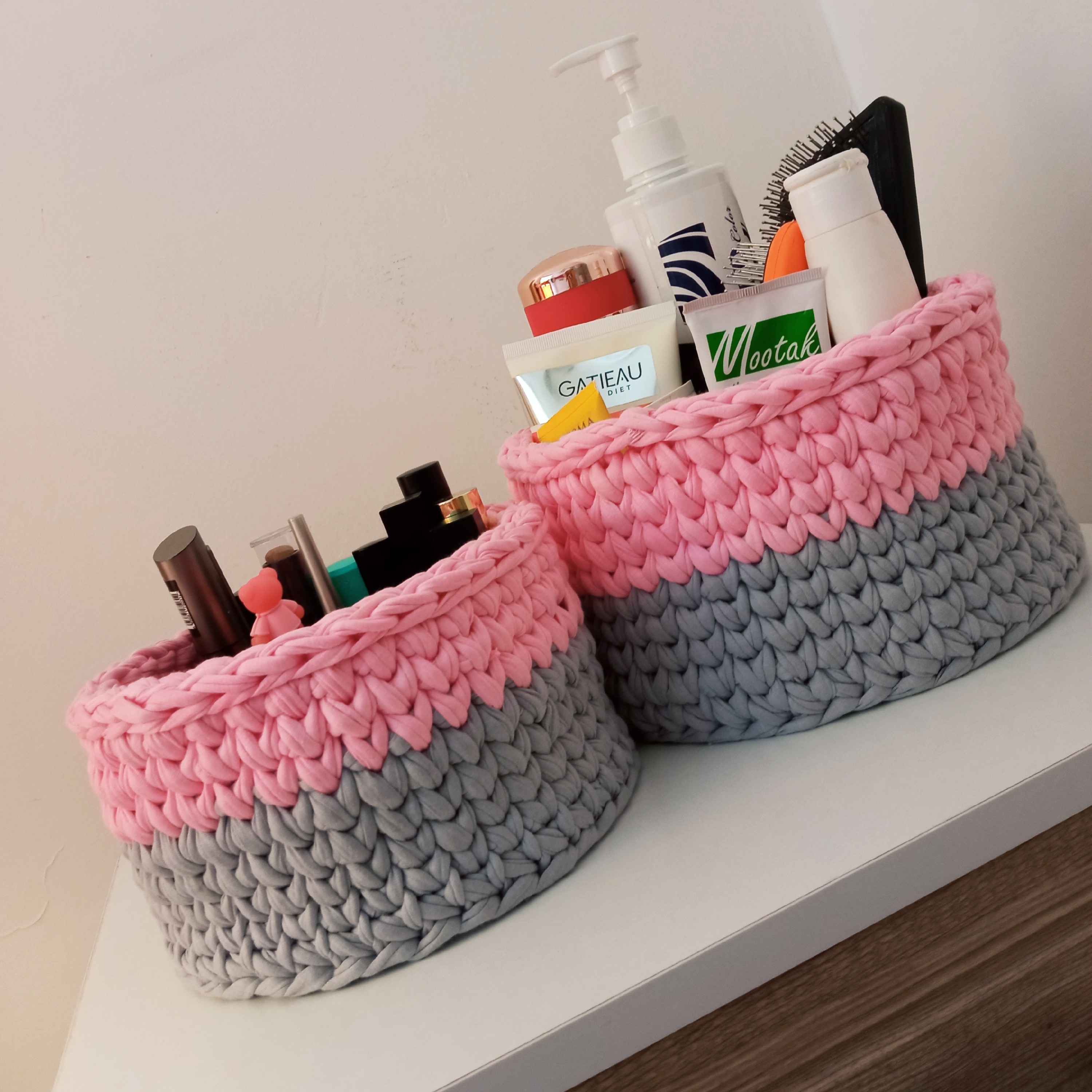 سبد تریکو   .نظم دهنده 