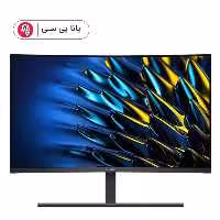 مانیتور 27 اینچ منحنی گیمینگ 2K هوآوی سری میت ویو جی تی مدل Huawei MateView GT 27 Inch Standard Edition (XWU-CBA)