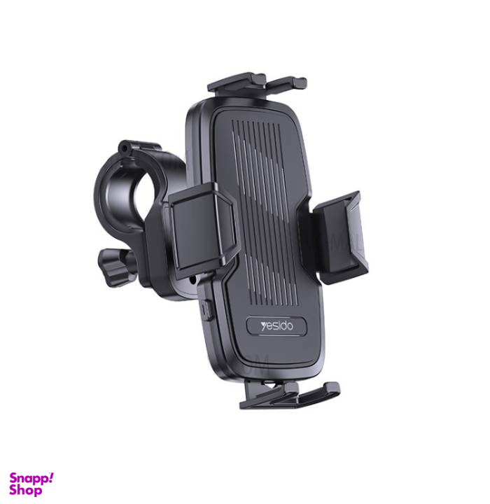 پایه نگهدارنده دوچرخه ای گوشی موبایل یسیدو (Yesido) مدل C127