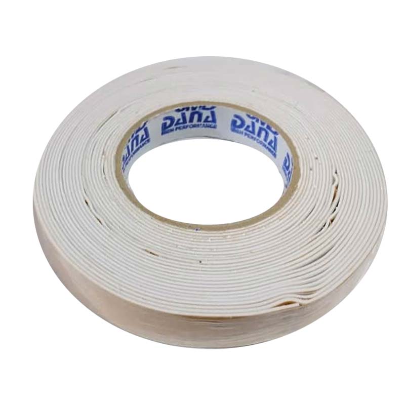 چسب دو طرفه سفید عرض 2 سانت 9 متری &ndash; قیمت و خرید | برایتو